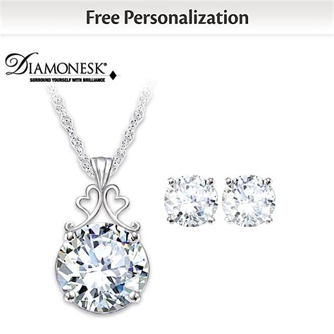 diamonesk jewelry.